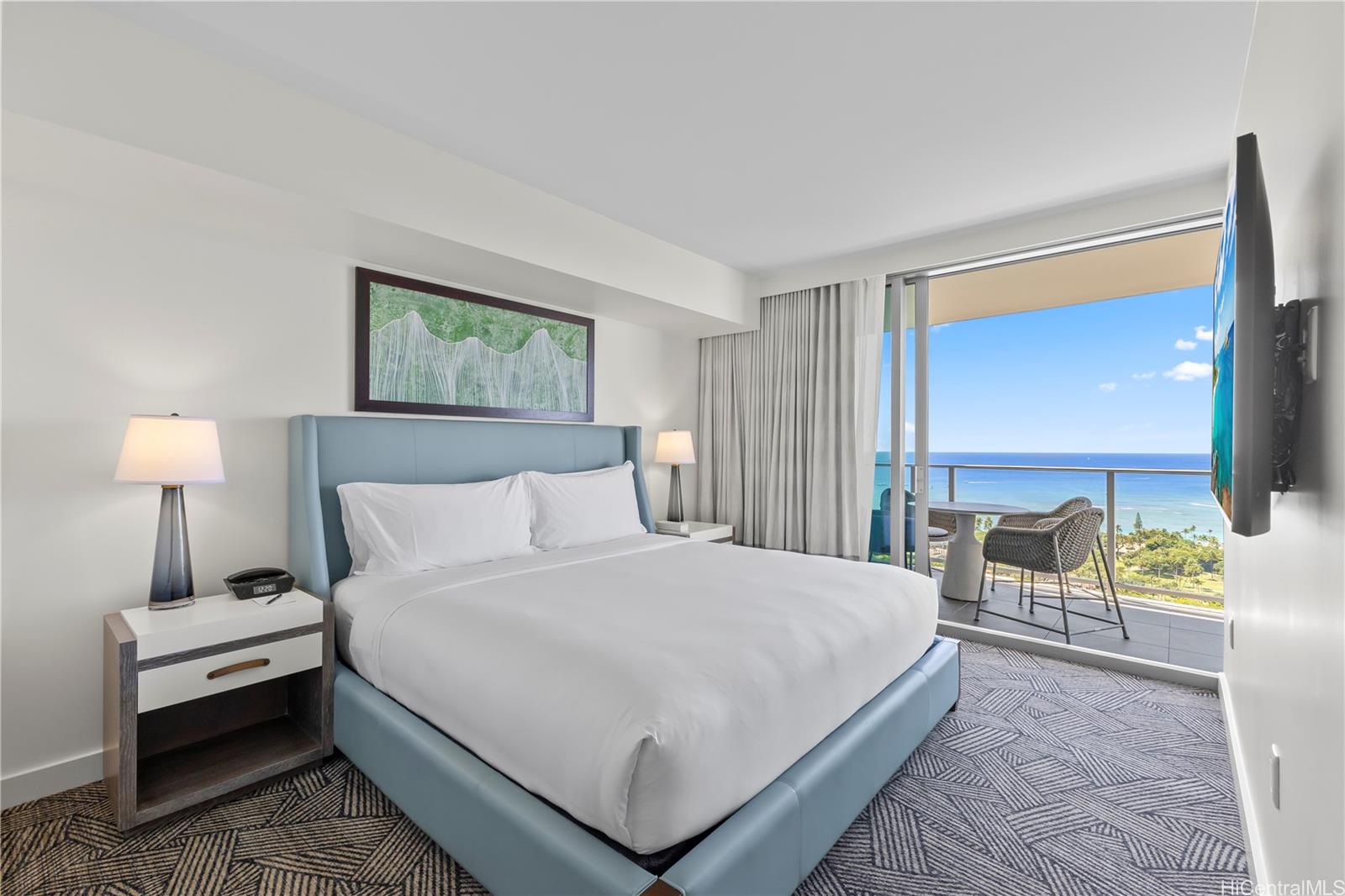 The Ritz-Carlton Residences condo # 3005, Honolulu, Hawaii - photo 8 of 21