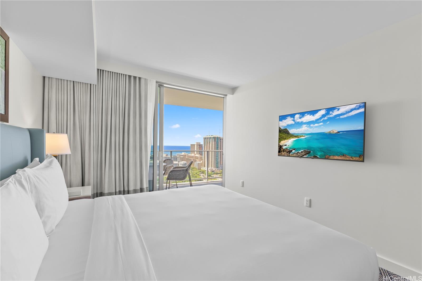 The Ritz-Carlton Residences condo # 3005, Honolulu, Hawaii - photo 9 of 21