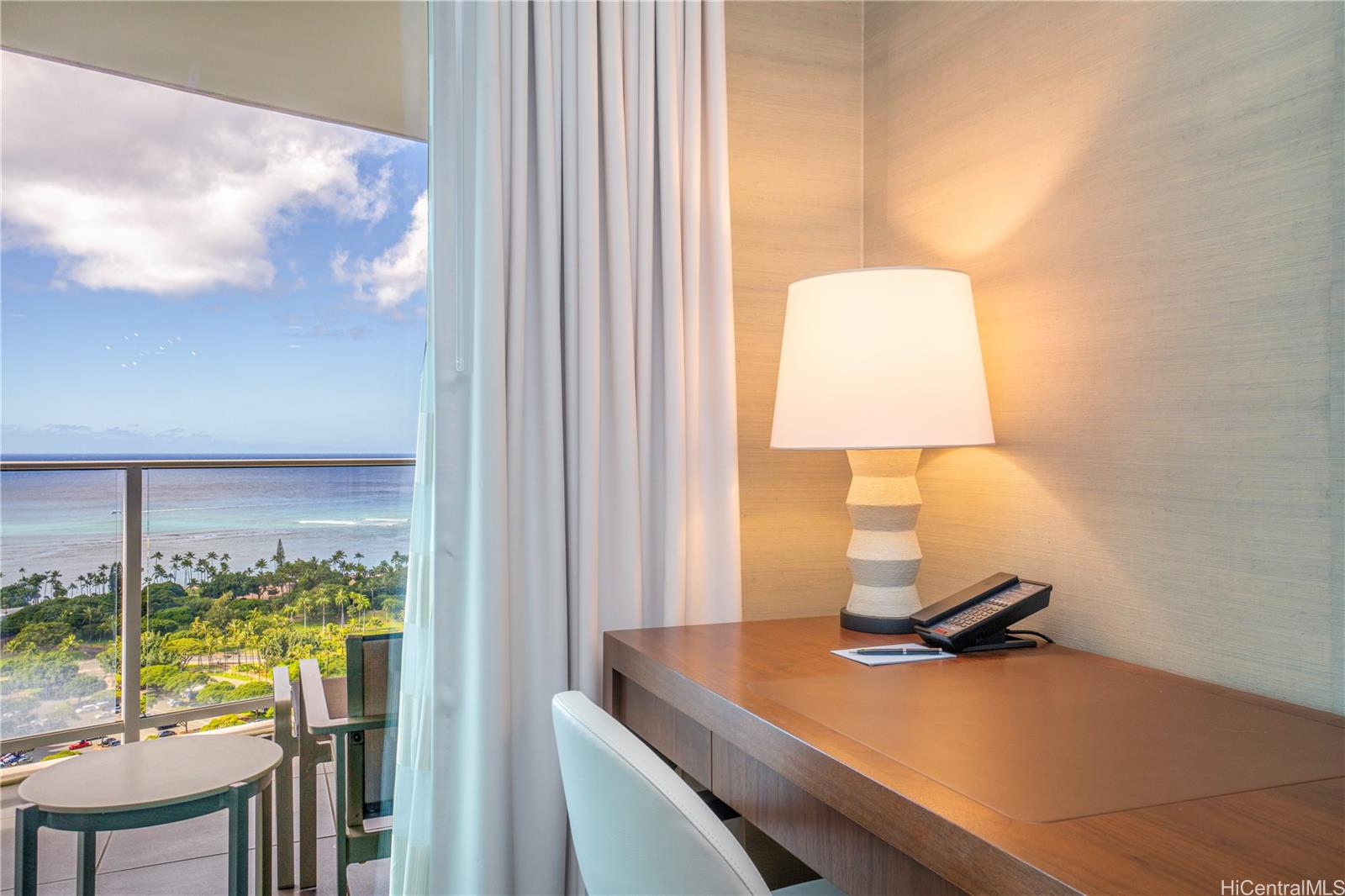 The Ritz-Carlton Residences condo # 3009, Honolulu, Hawaii - photo 9 of 25