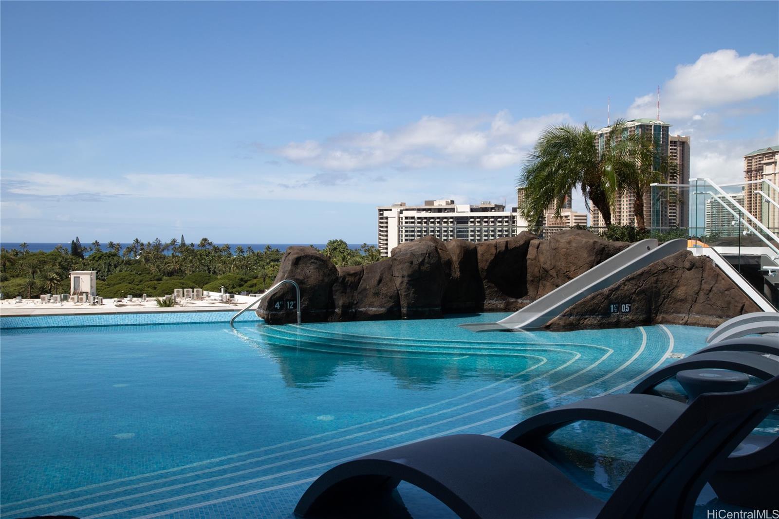 The Ritz-Carlton Residences condo # 3010, Honolulu, Hawaii - photo 17 of 24