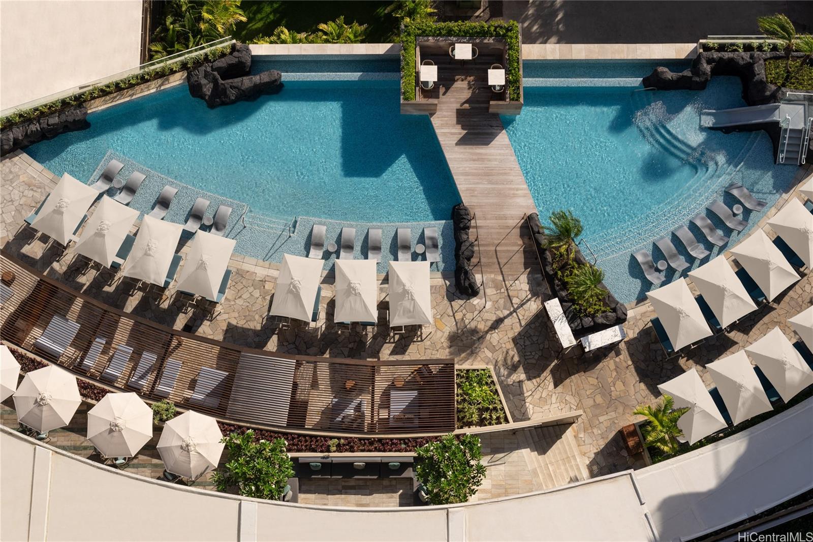 The Ritz-Carlton Residences condo # 3010, Honolulu, Hawaii - photo 20 of 24