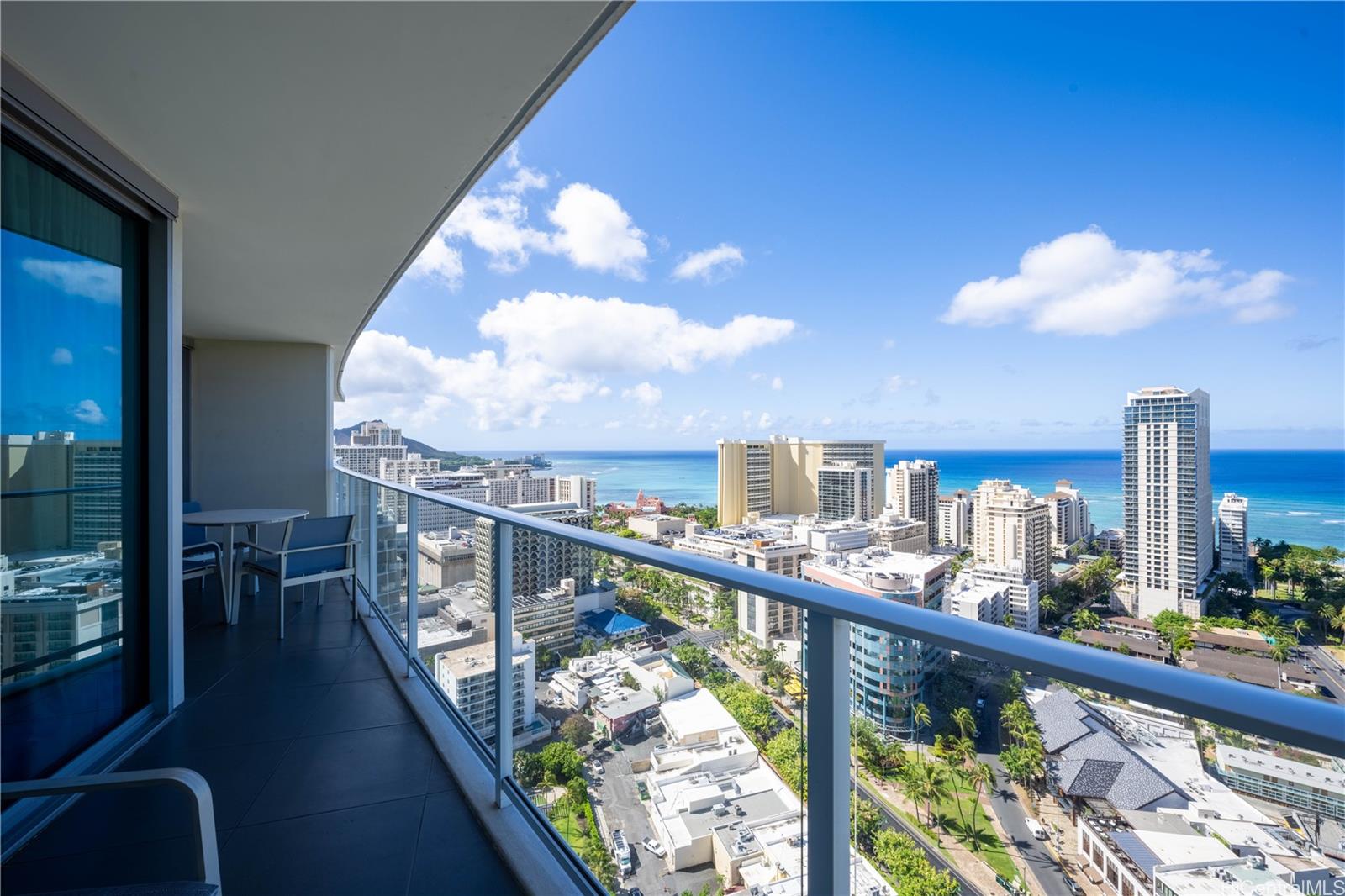 The Ritz-Carlton Residences condo # 3109, Honolulu, Hawaii - photo 13 of 18