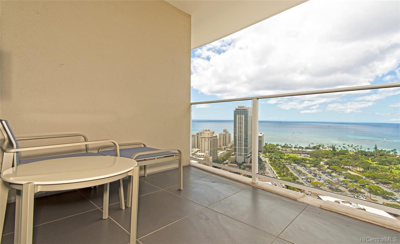 The Ritz-Carlton Residences condo # 3206, Honolulu, Hawaii - photo 12 of 20