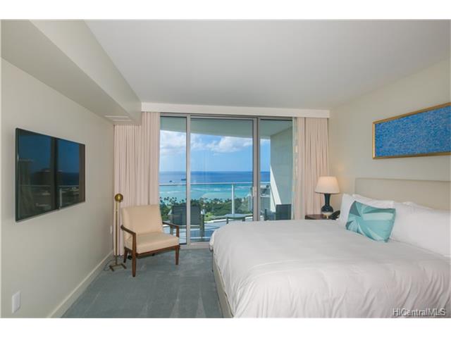 The Ritz-Carlton Residences condo # 3208, Honolulu, Hawaii - photo 18 of 23