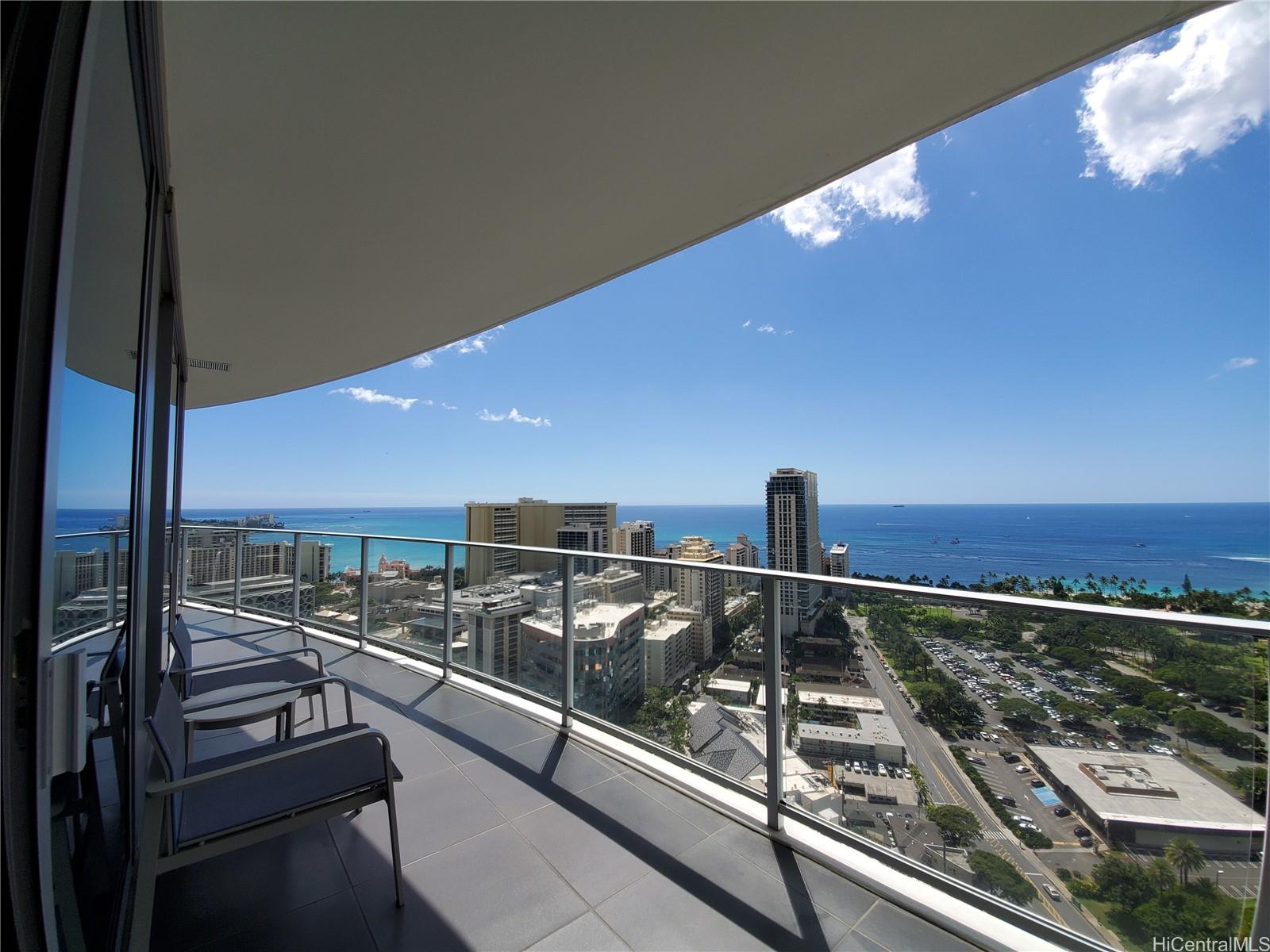 The Ritz-Carlton Residences condo # 3305, Honolulu, Hawaii - photo 9 of 20