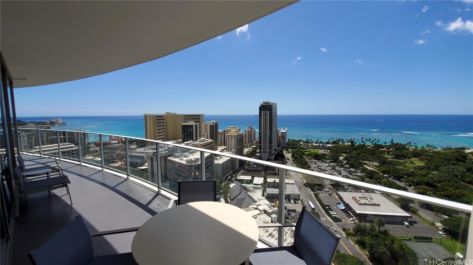 The Ritz-Carlton Residences condo # 3305, Honolulu, Hawaii - photo 10 of 20
