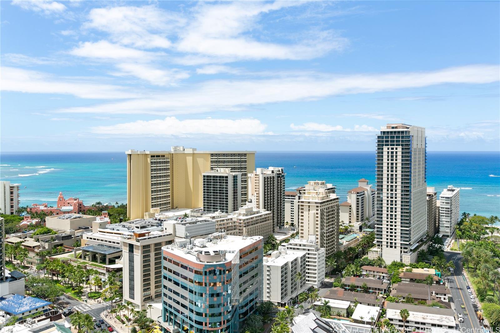 The Ritz-Carlton Residences condo # 3402, Honolulu, Hawaii - photo 24 of 25