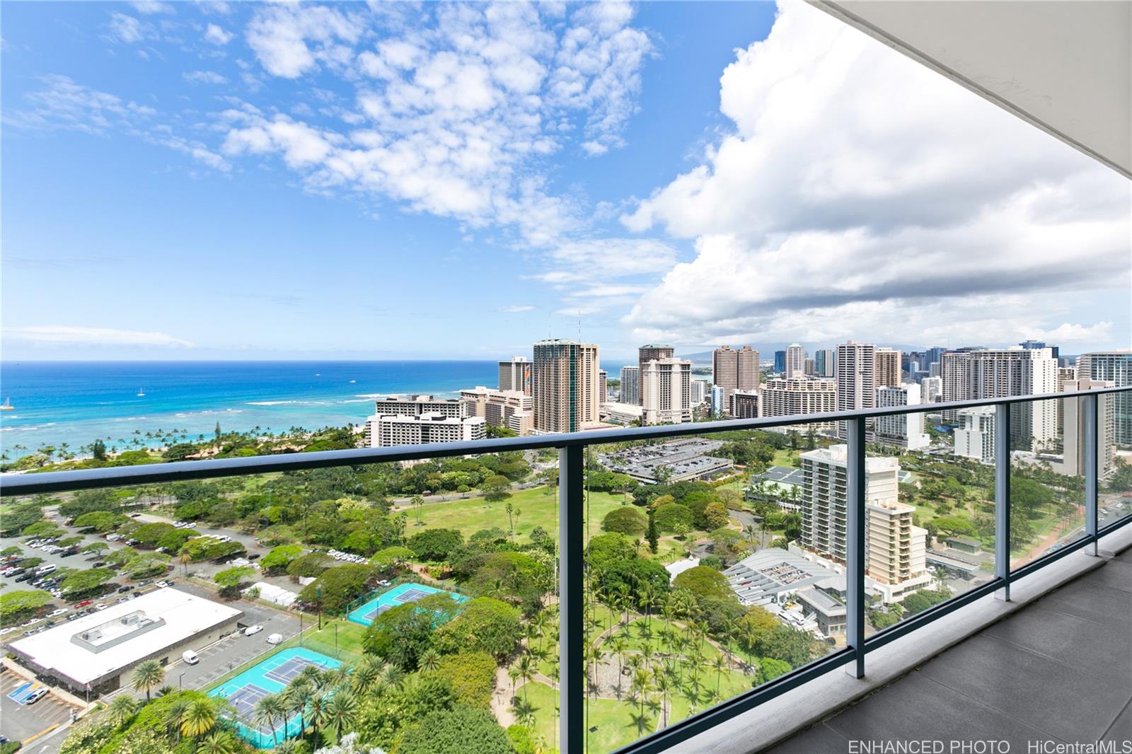 The Ritz-Carlton Residences condo # 3402, Honolulu, Hawaii - photo 8 of 25