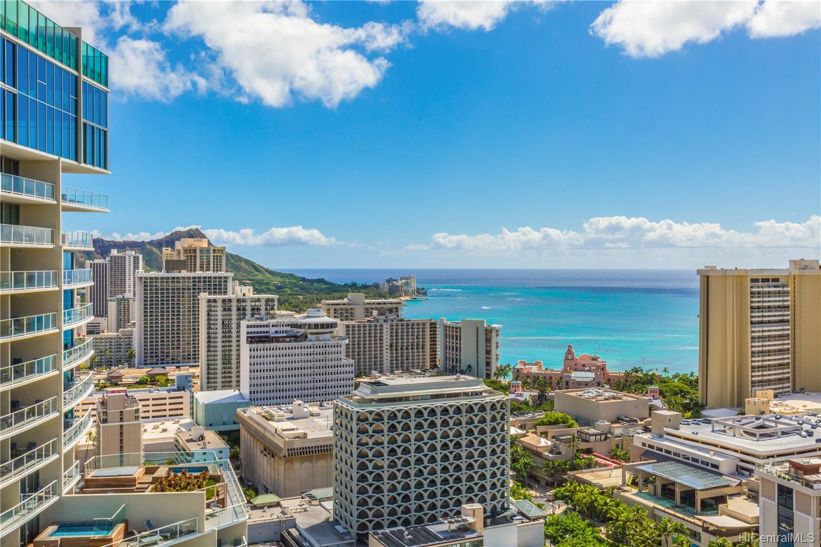 The Ritz-Carlton Residences condo # 3407, Honolulu, Hawaii - photo 19 of 24