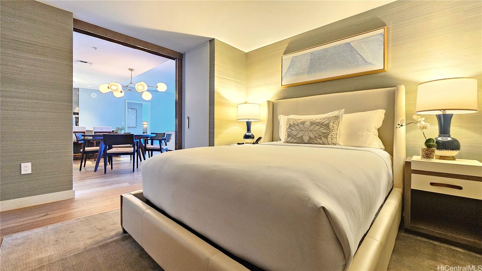 The Ritz-Carlton Residences condo # 3502, Honolulu, Hawaii - photo 15 of 25