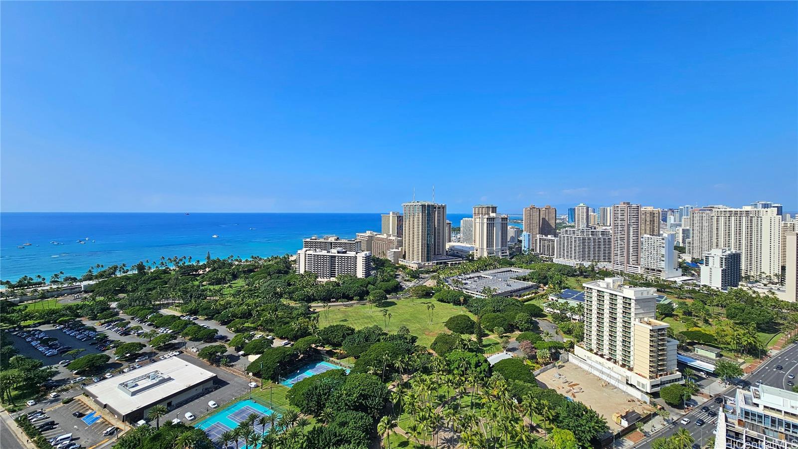 The Ritz-Carlton Residences condo # 3502, Honolulu, Hawaii - photo 25 of 25