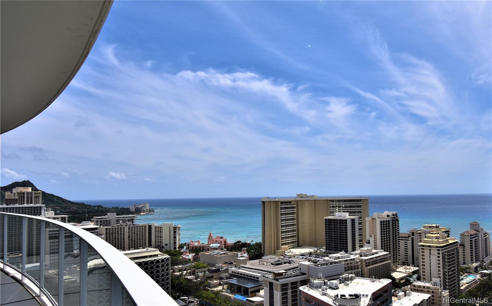 The Ritz-Carlton Residences condo # 3505, Honolulu, Hawaii - photo 14 of 23