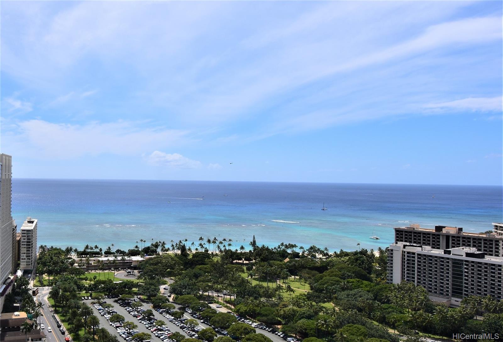 The Ritz-Carlton Residences condo # 3505, Honolulu, Hawaii - photo 15 of 23