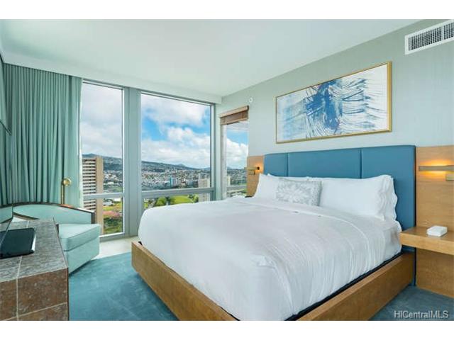 The Ritz-Carlton Residences condo # 3601, Honolulu, Hawaii - photo 12 of 23