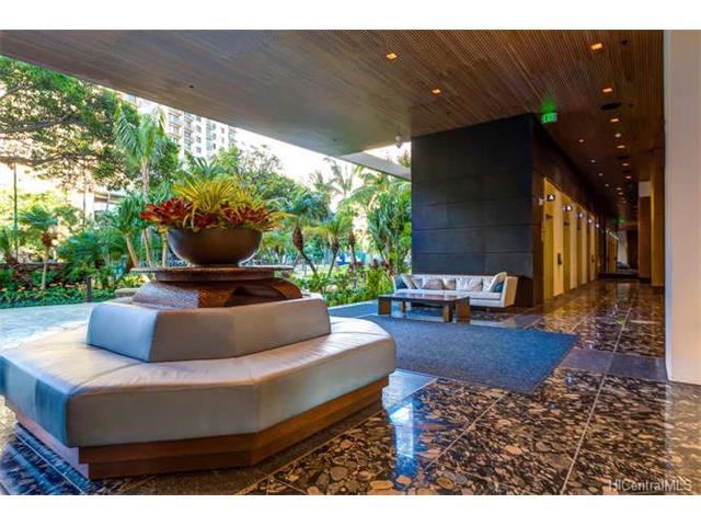 The Ritz-Carlton Residences condo # 3601, Honolulu, Hawaii - photo 17 of 23