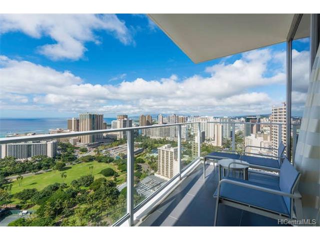 The Ritz-Carlton Residences condo # 3601, Honolulu, Hawaii - photo 8 of 23