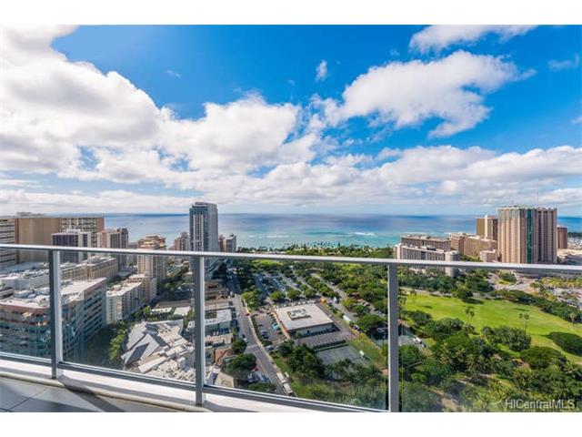 The Ritz-Carlton Residences condo # 3601, Honolulu, Hawaii - photo 9 of 23