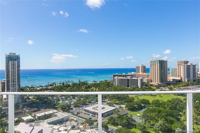 The Ritz-Carlton Residences condo # (Diamond) D-2905, Honolulu, Hawaii - photo 12 of 24