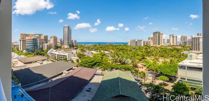 The Ritz-Carlton Residences condo # E1103, Honolulu, Hawaii - photo 13 of 15