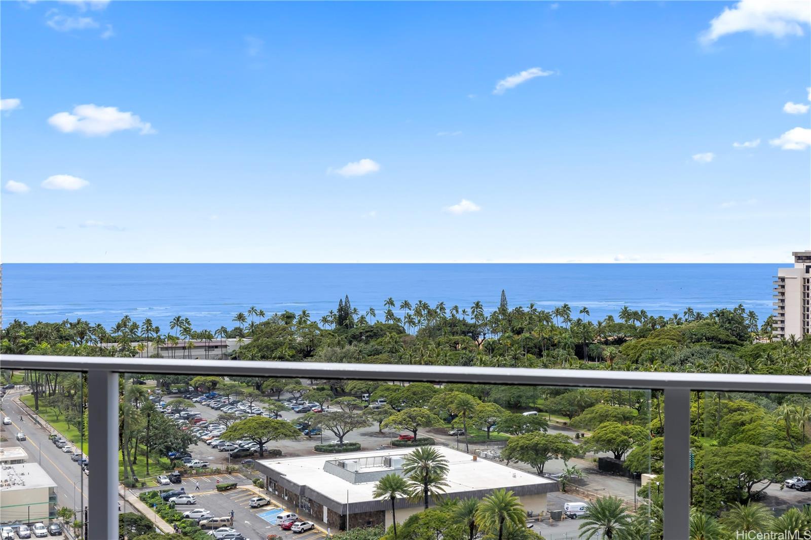 The Ritz-Carlton Residences condo # E1707, Honolulu, Hawaii - photo 16 of 24