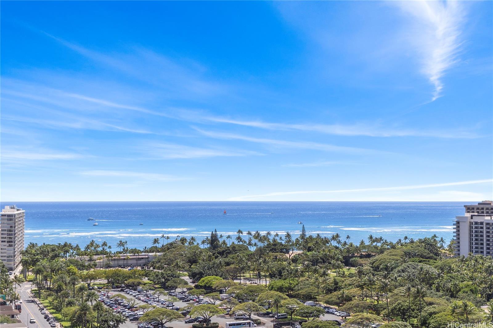 The Ritz-Carlton Residences condo # E2006, Honolulu, Hawaii - photo 10 of 18
