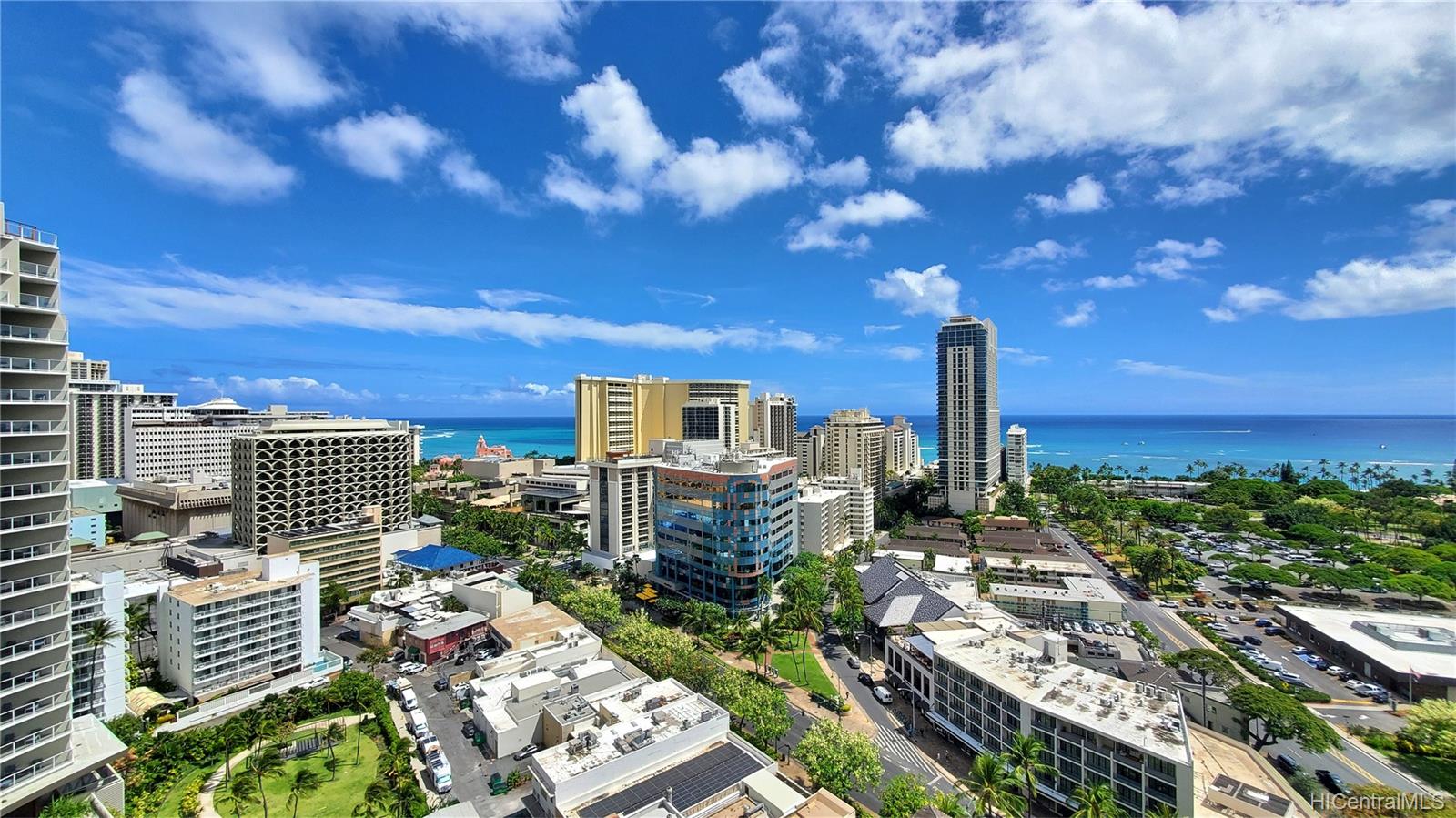 The Ritz-Carlton Residences condo # E2212, Honolulu, Hawaii - photo 12 of 24