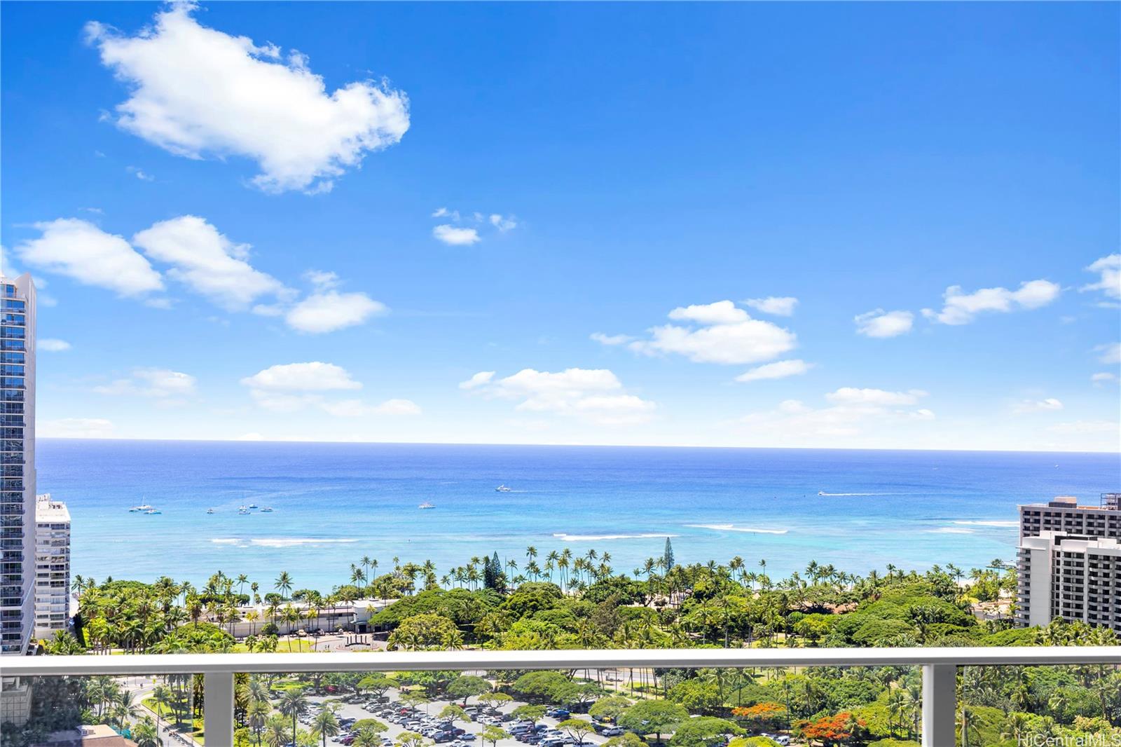 The Ritz-Carlton Residences condo # E2710, Honolulu, Hawaii - photo 20 of 25