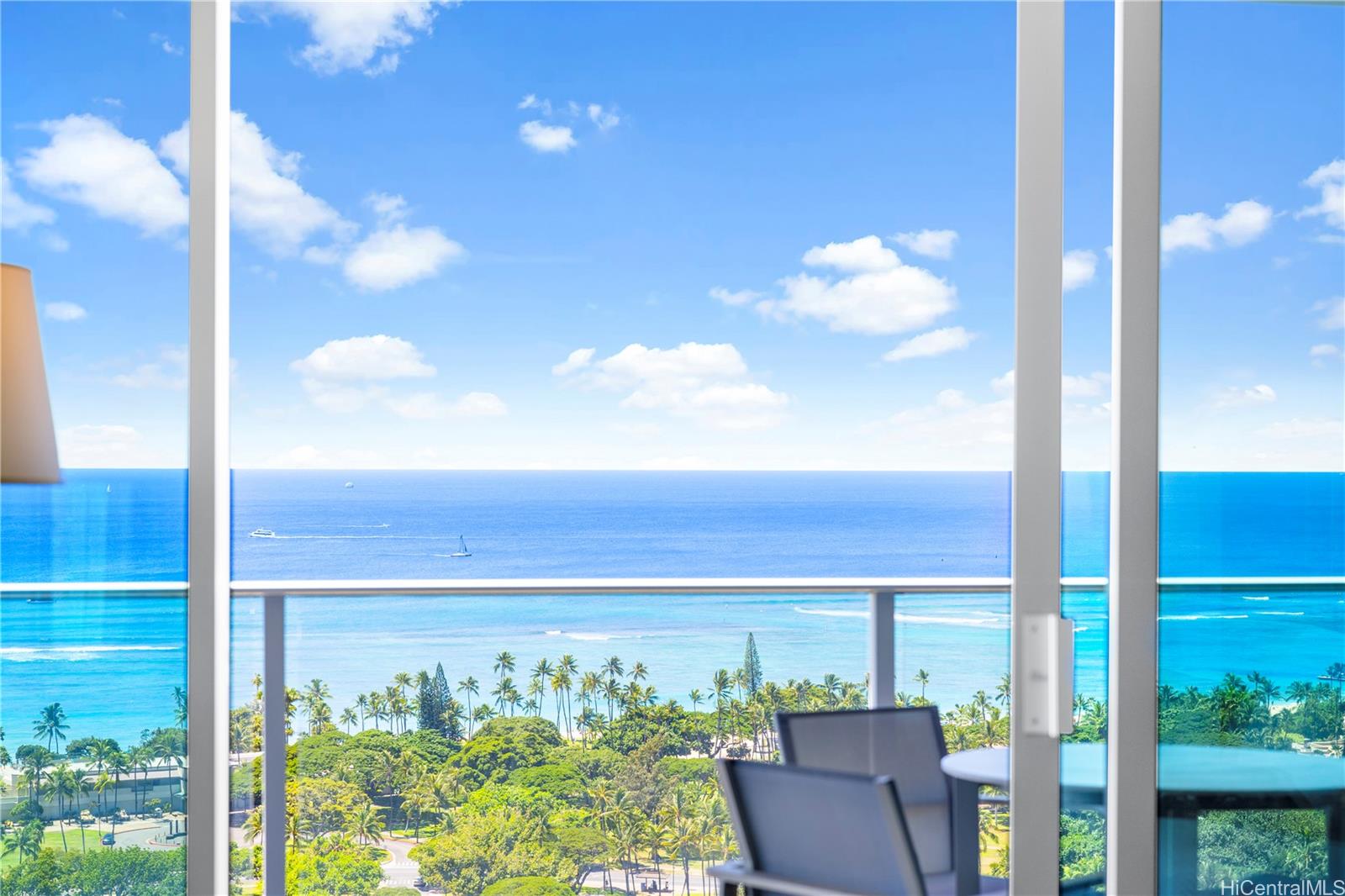 The Ritz-Carlton Residences condo # E2710, Honolulu, Hawaii - photo 5 of 25