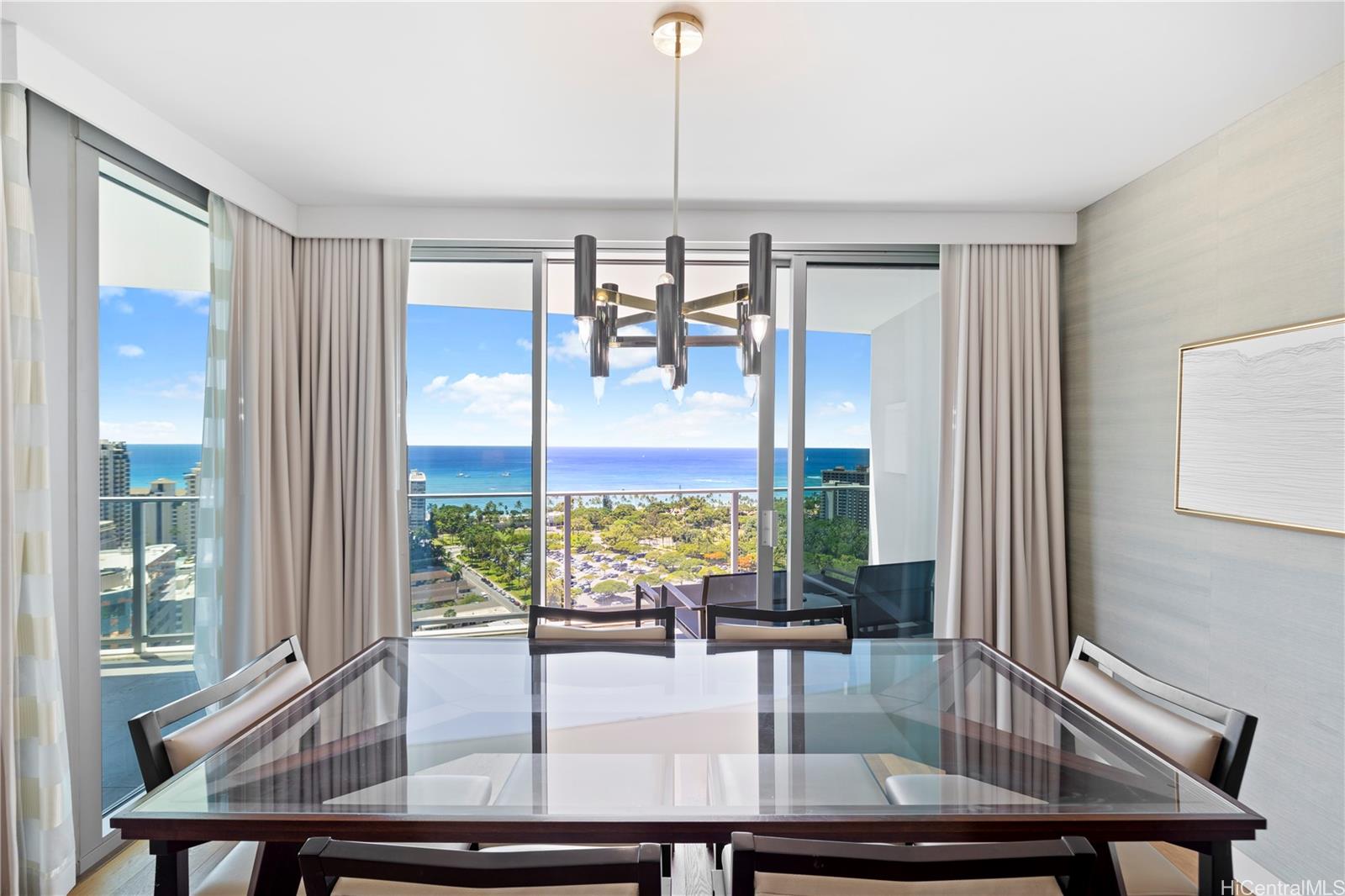 The Ritz-Carlton Residences condo # E2710, Honolulu, Hawaii - photo 6 of 25