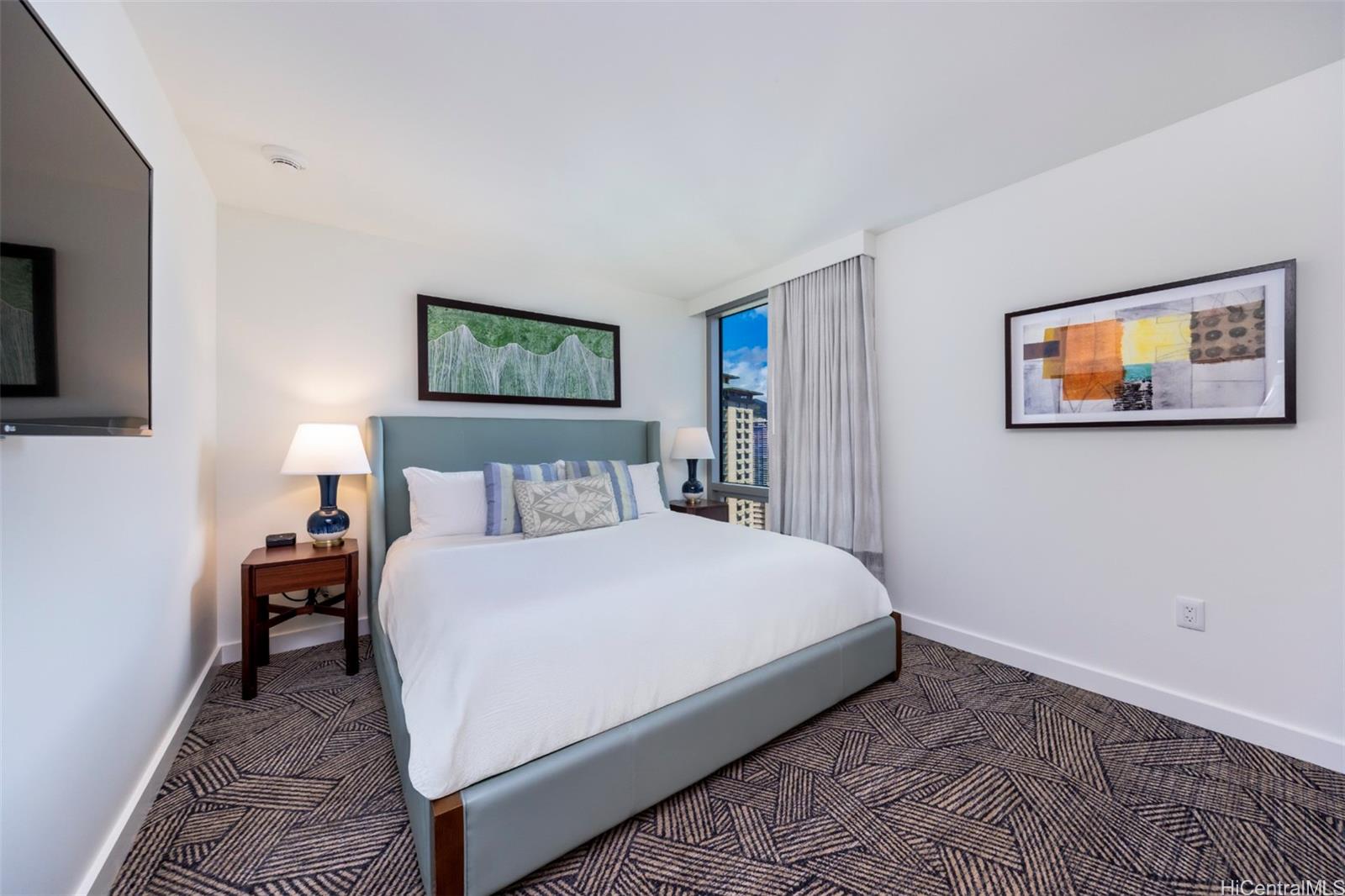 The Ritz-Carlton Residences condo # E2801, Honolulu, Hawaii - photo 20 of 25