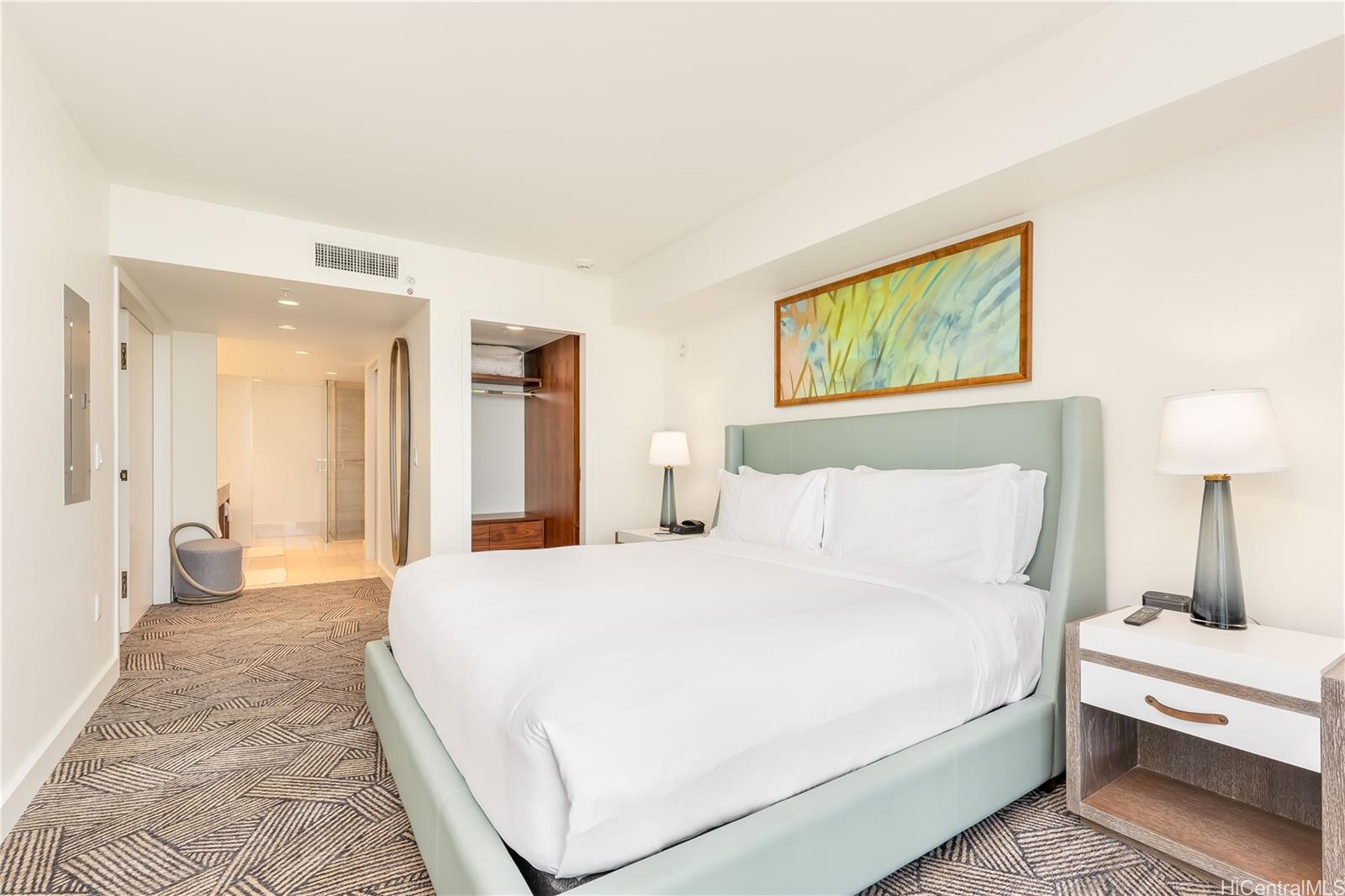 The Ritz-Carlton Residences condo # E2802, Honolulu, Hawaii - photo 12 of 25