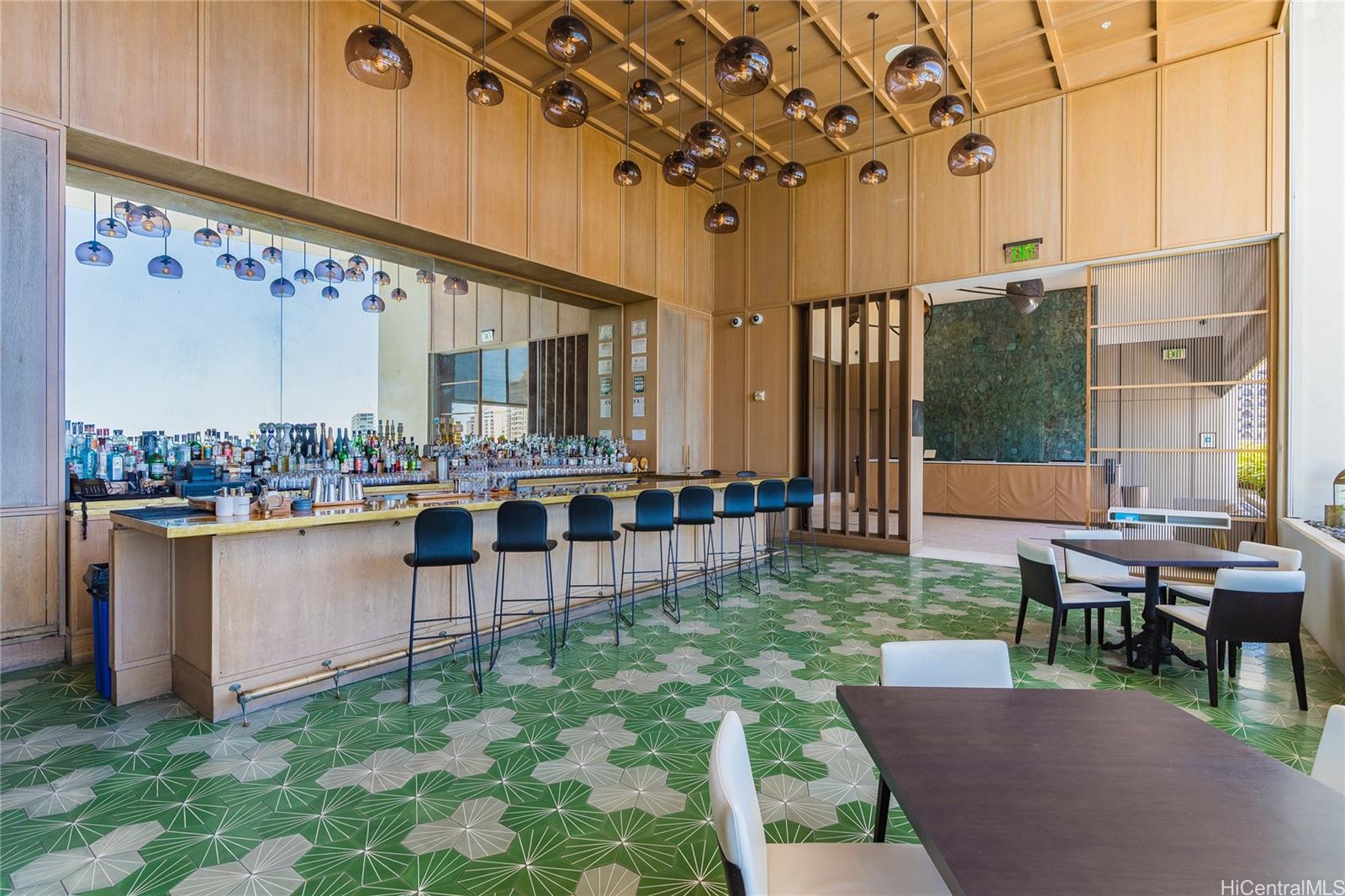 The Ritz-Carlton Residences condo # E2802, Honolulu, Hawaii - photo 17 of 25