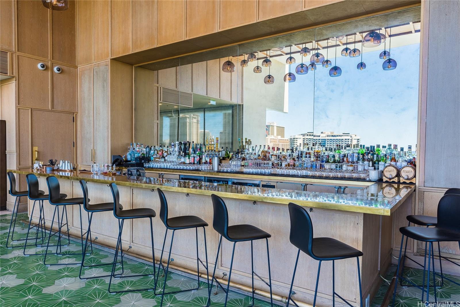 The Ritz-Carlton Residences condo # E2802, Honolulu, Hawaii - photo 21 of 25