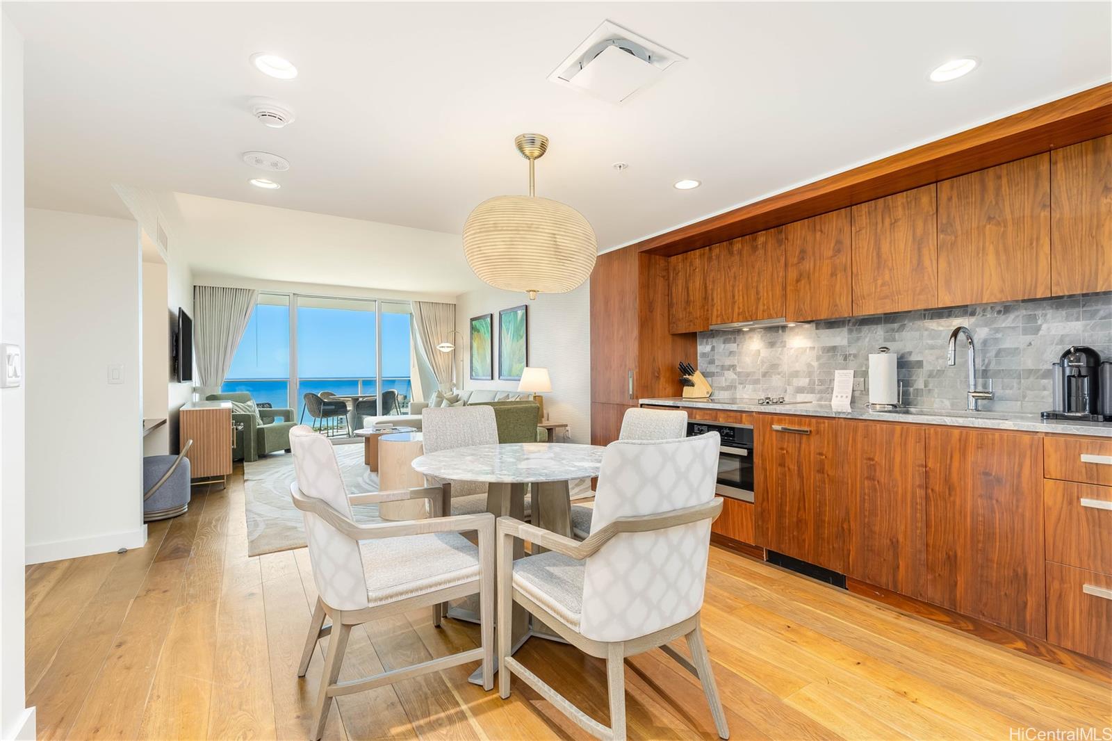 The Ritz-Carlton Residences condo # E2802, Honolulu, Hawaii - photo 8 of 25