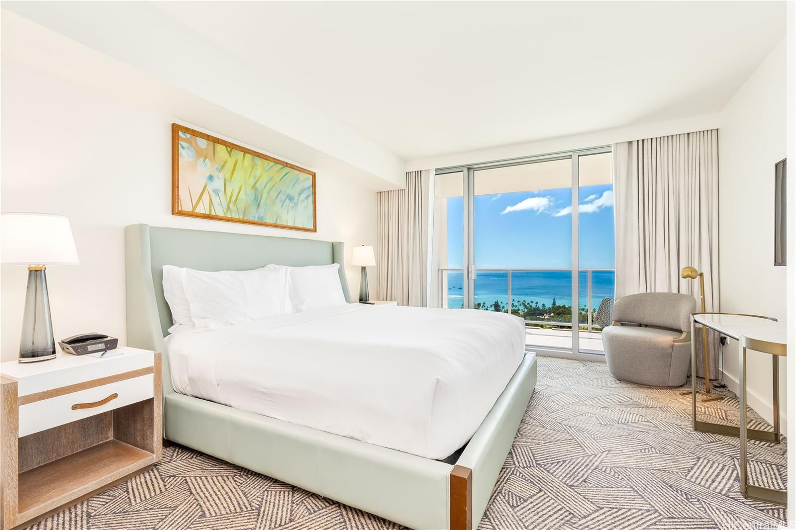 The Ritz-Carlton Residences condo # E2802, Honolulu, Hawaii - photo 10 of 25