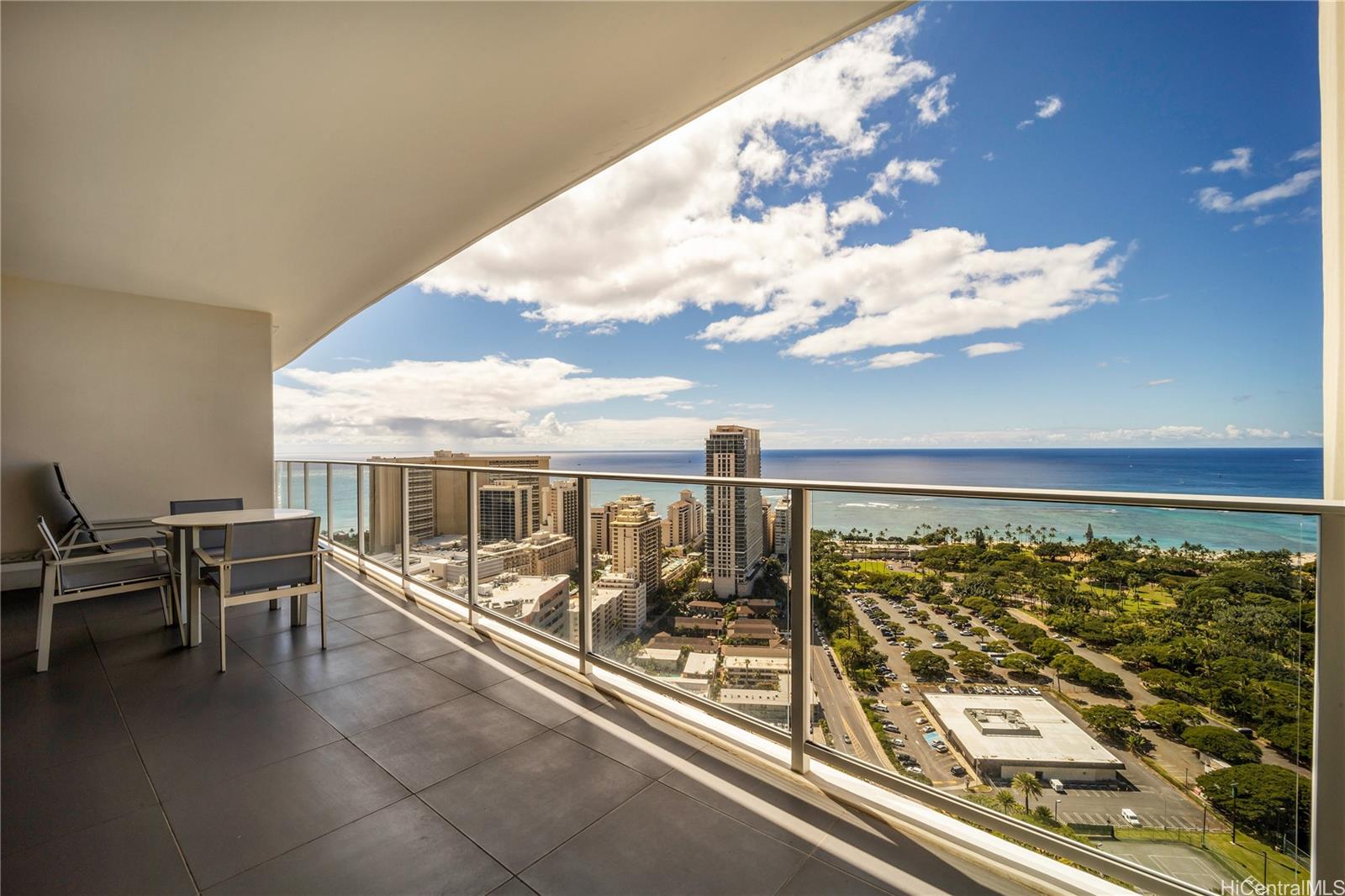 The Ritz-Carlton Residences condo # E3603, Honolulu, Hawaii - photo 2 of 25