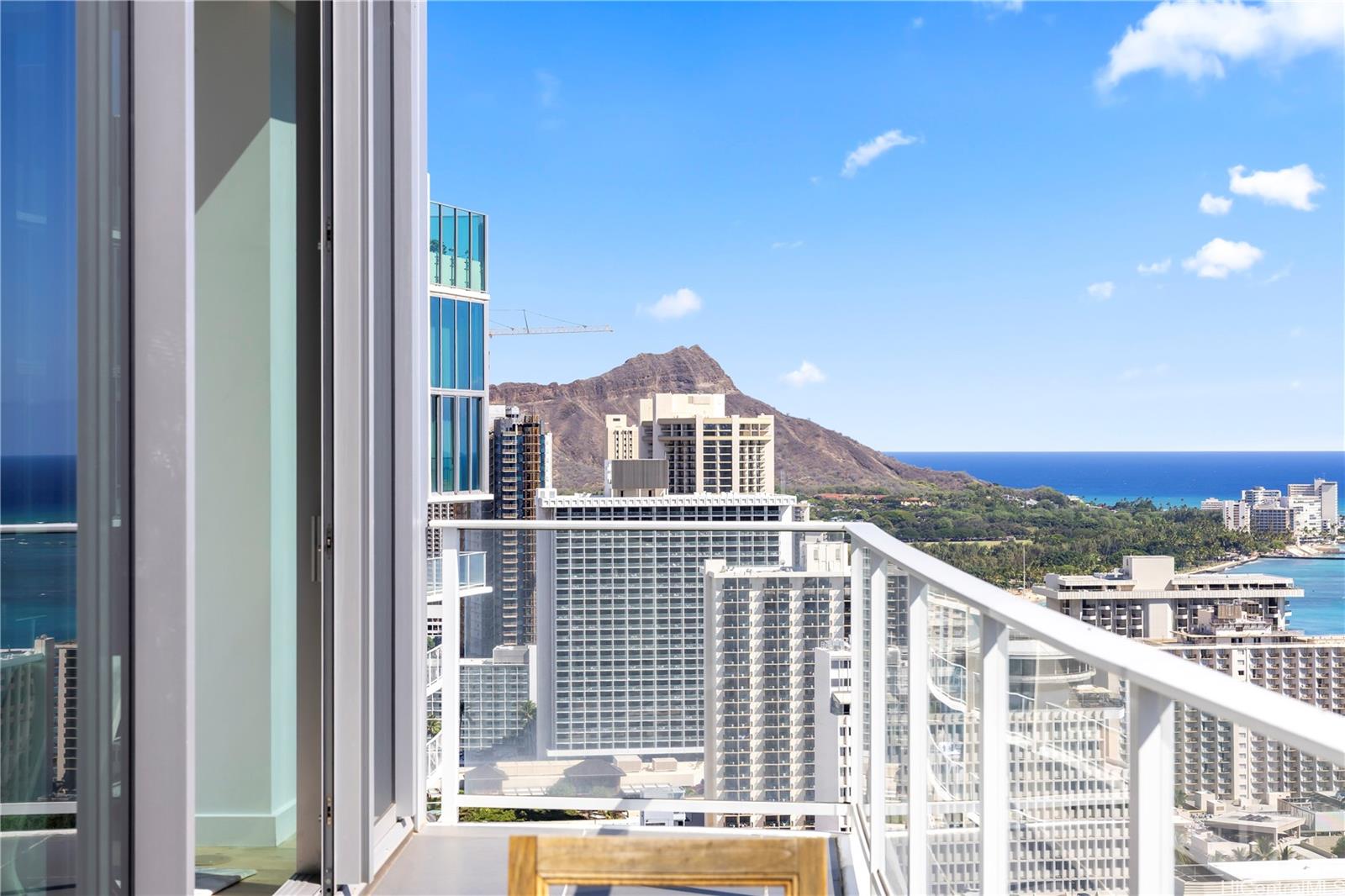 The Ritz-Carlton Residences condo # I, Honolulu, Hawaii - photo 2 of 25