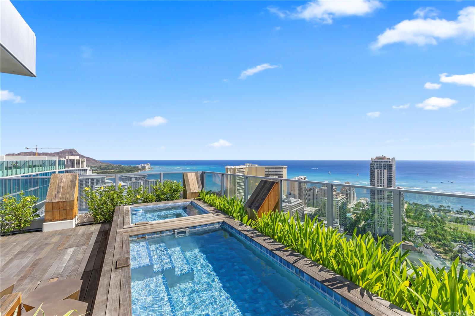 The Ritz-Carlton Residences condo # I, Honolulu, Hawaii - photo 18 of 25