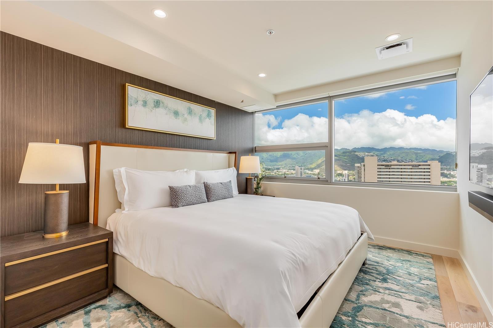 The Ritz-Carlton Residences condo # PH-DE, Honolulu, Hawaii - photo 19 of 25