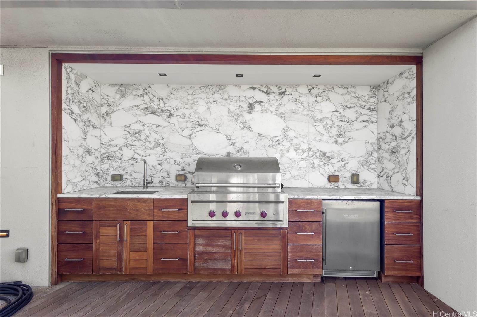 The Ritz-Carlton Residences condo # PH-I, Honolulu, Hawaii - photo 15 of 25