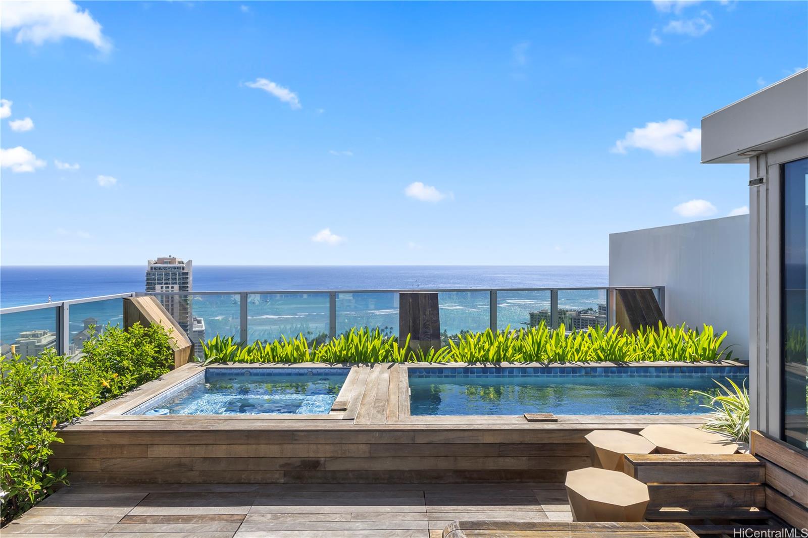 The Ritz-Carlton Residences condo # PH-I, Honolulu, Hawaii - photo 17 of 25