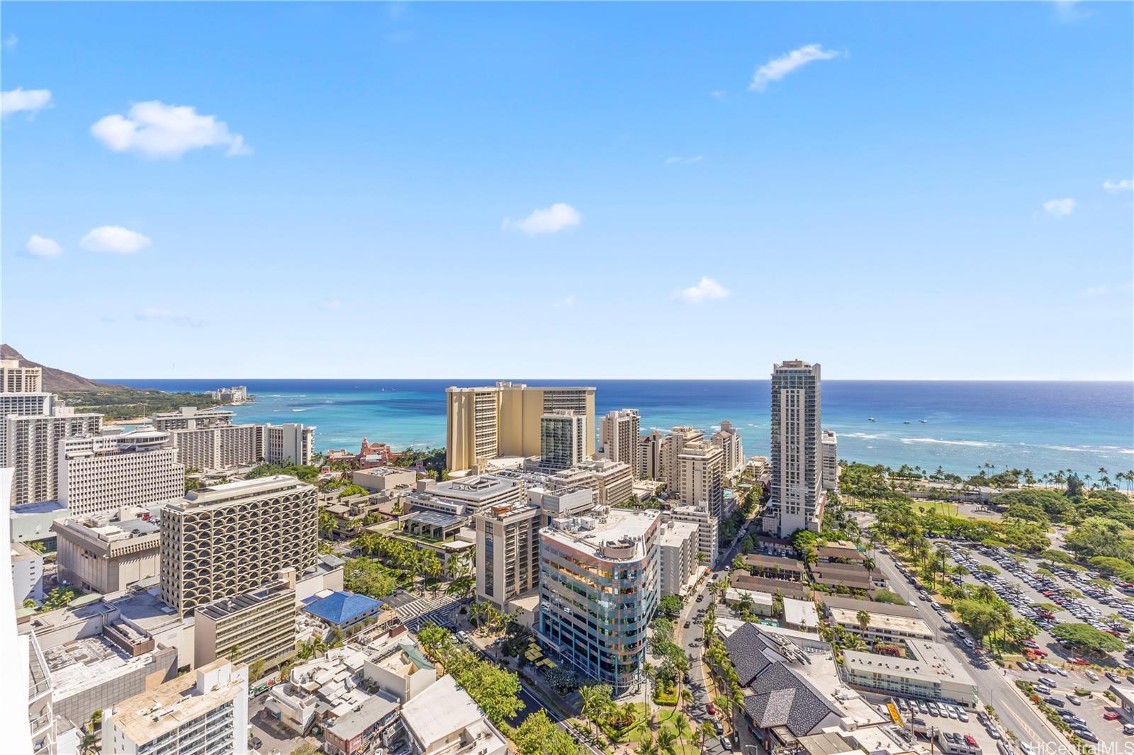 The Ritz-Carlton Residences condo # PH-I, Honolulu, Hawaii - photo 3 of 25