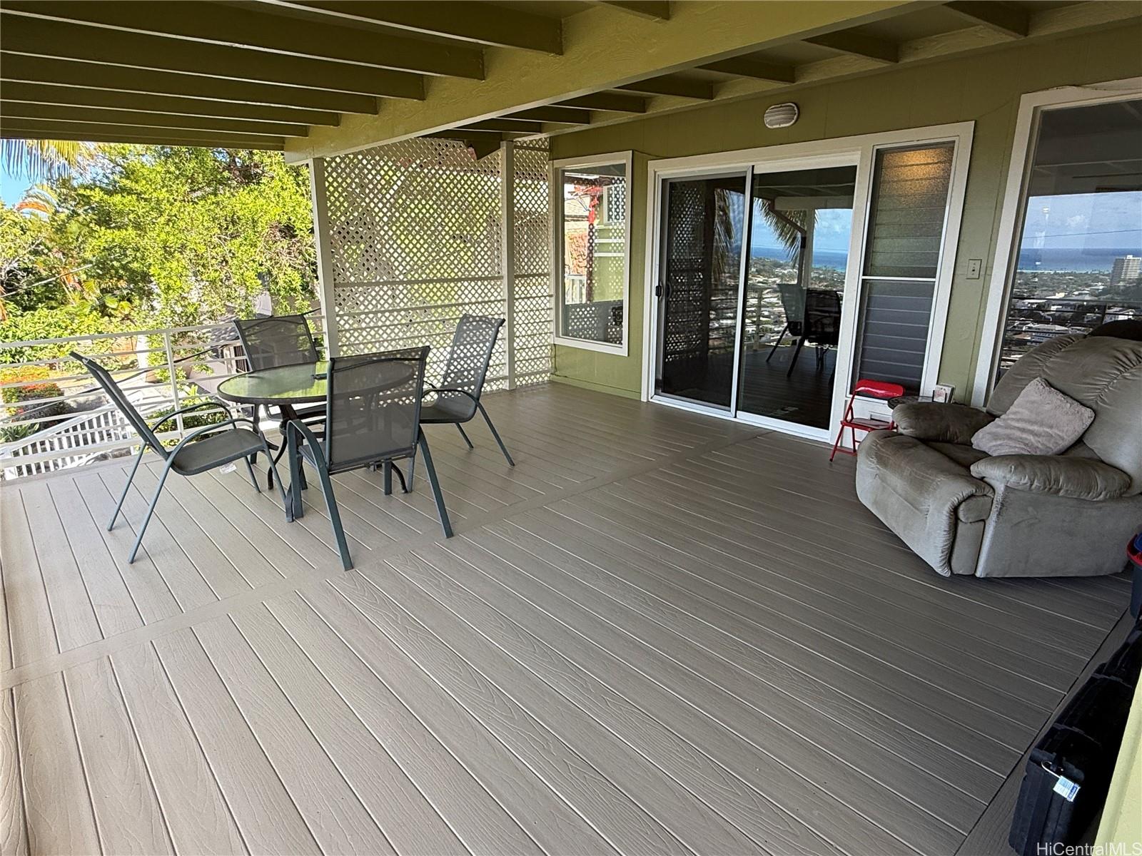 3836 Pukalani Pl Honolulu - Multi-family - photo 2 of 14