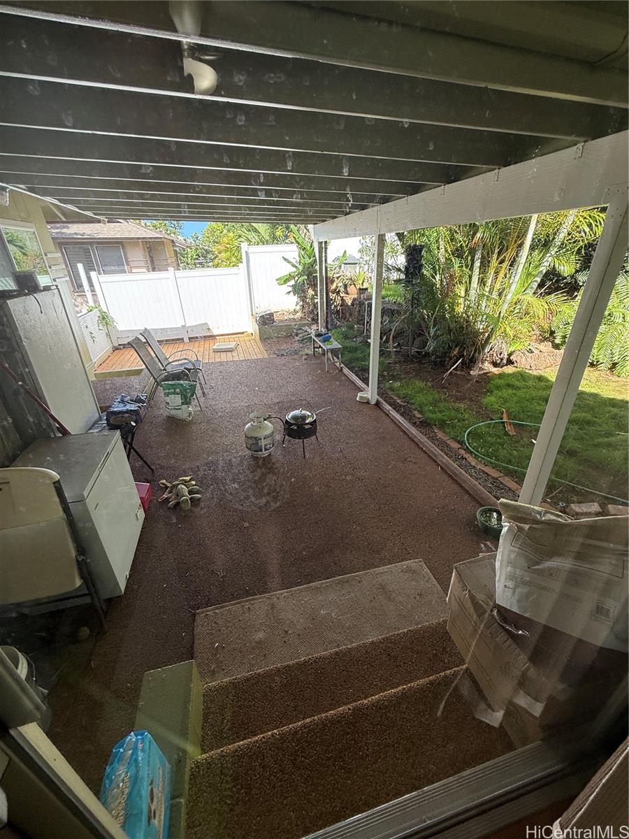 3836 Pukalani Pl Honolulu - Multi-family - photo 12 of 14