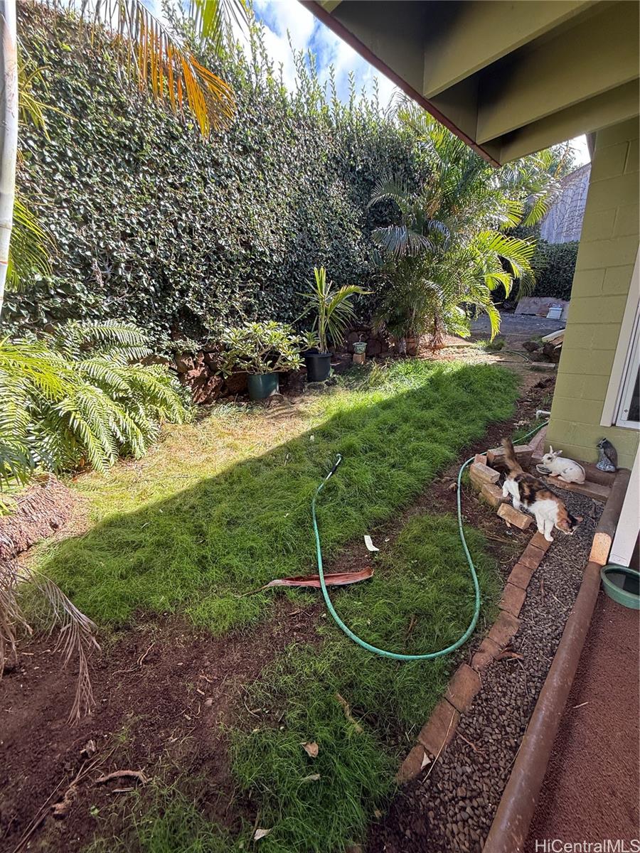 3836 Pukalani Pl Honolulu - Multi-family - photo 13 of 14