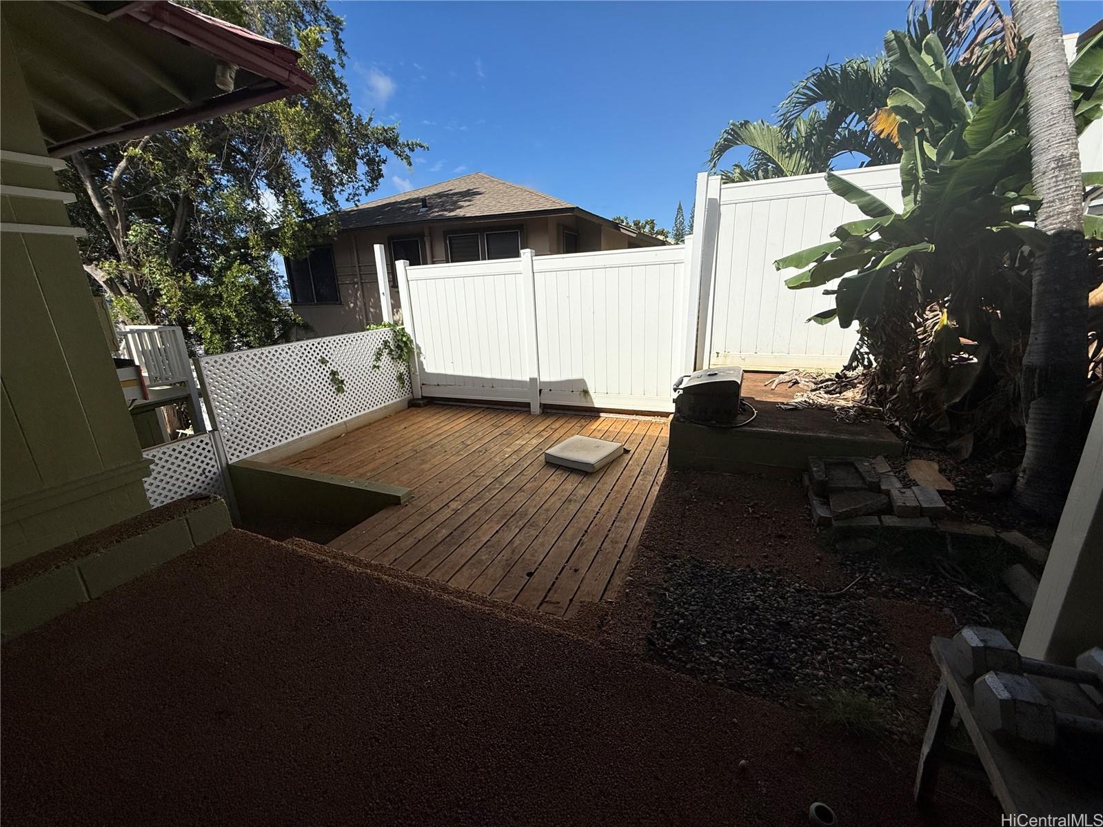 3836 Pukalani Pl Honolulu - Multi-family - photo 14 of 14