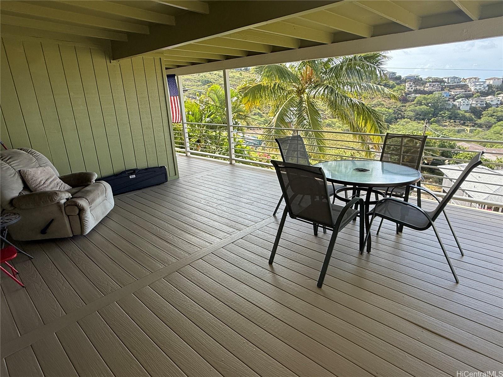 3836 Pukalani Pl Honolulu - Multi-family - photo 3 of 14