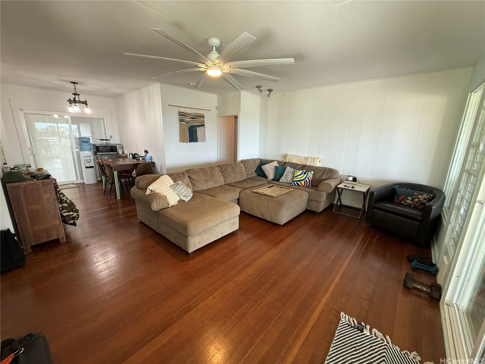 3836 Pukalani Pl Honolulu - Multi-family - photo 4 of 14