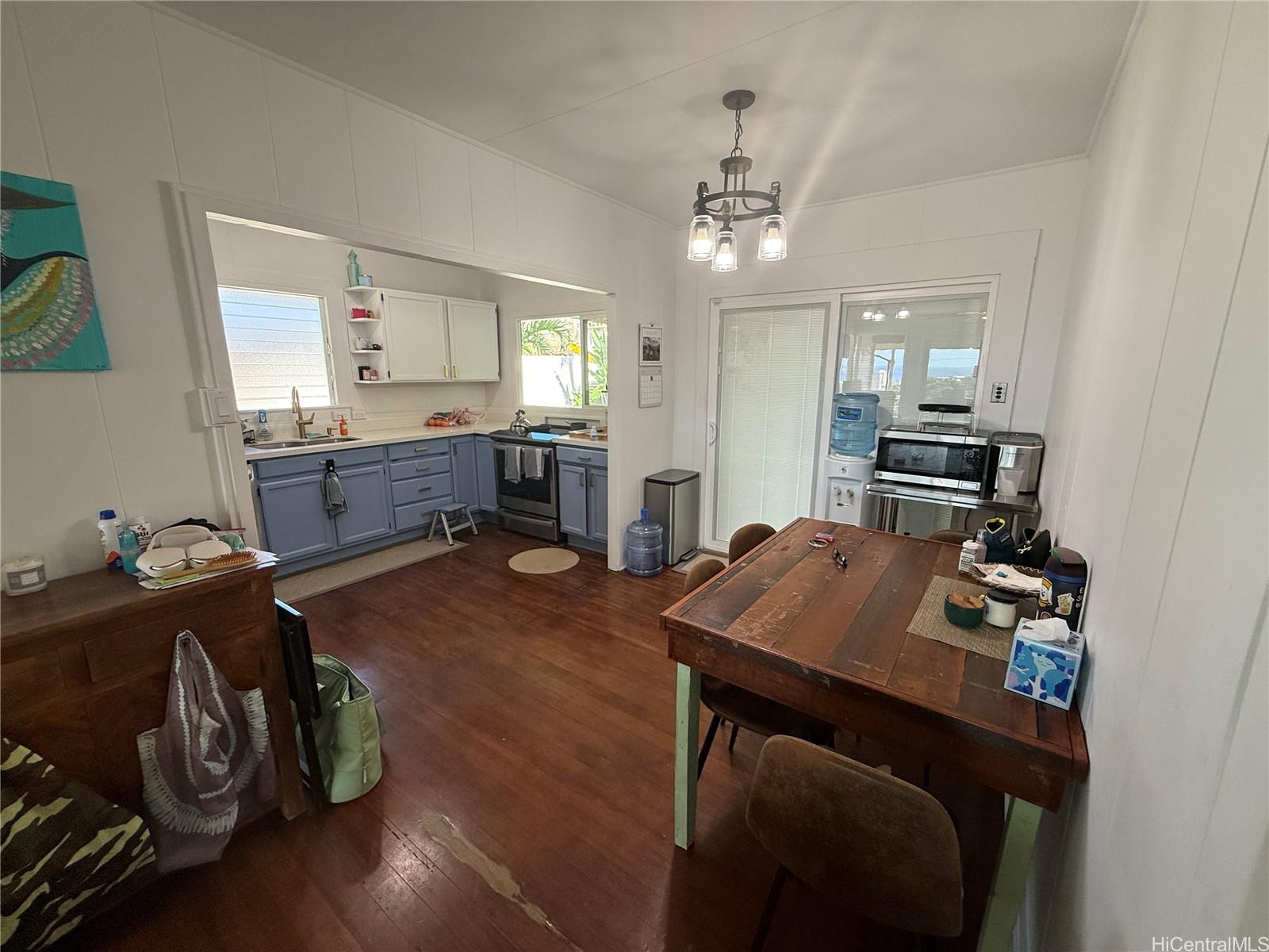 3836 Pukalani Pl Honolulu - Multi-family - photo 5 of 14