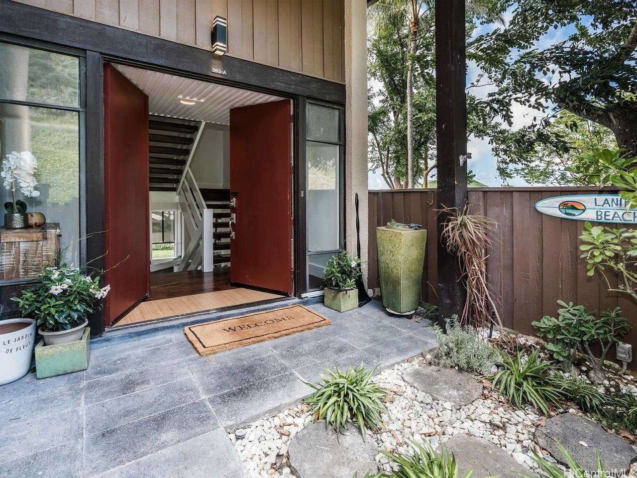 Bluestone 1001, 383A Kaelepulu Drive, Kailua Bluestone